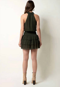 Tart Collections - Mitena Mini Dress