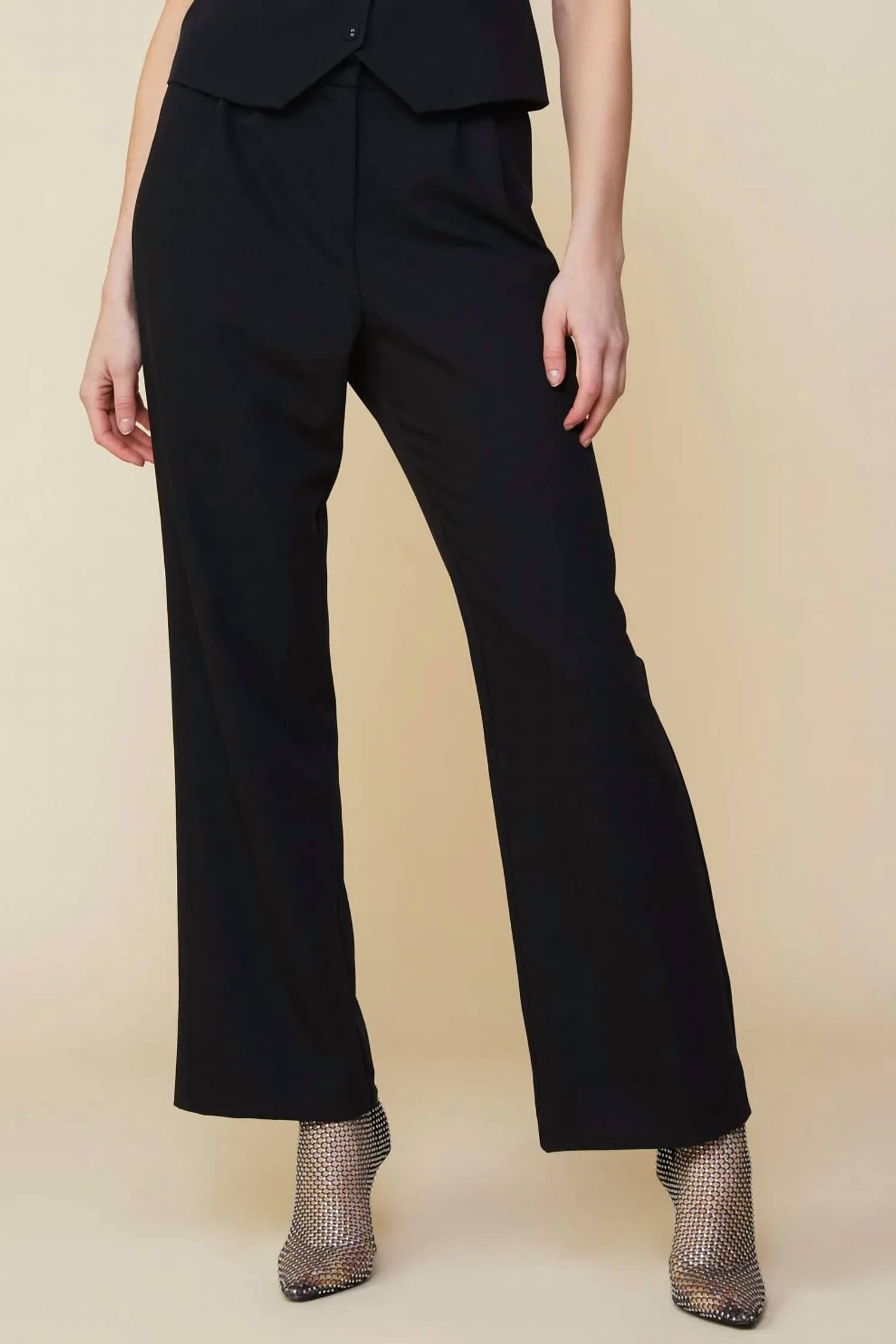 Skies Are Blue - Belle Pants