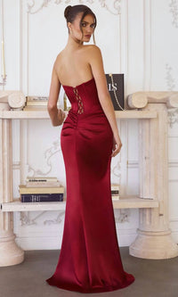 Ladivine - Sienna Prom Dress