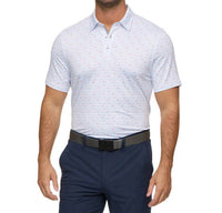 Flags & Anthem - Mvp Short Sleeve Polo