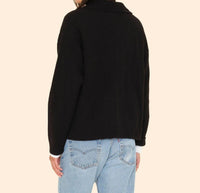 Xirena - Ethan Pullover Sweater