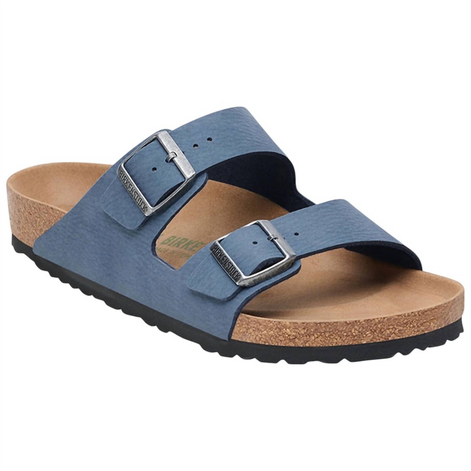 Birkenstock - Unisex Arizona Moroccan Sandals