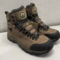 Irish Setter Boots Men's Red Wing Truhiker 6" Waterproof Safety Toe Boots in brown - men's boots