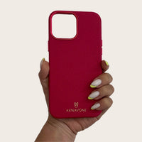 Arnavone - Women's Luxury Leather Phone Case for iPhone 13 Pro Max