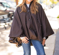 Free People - BAILEY CAPE