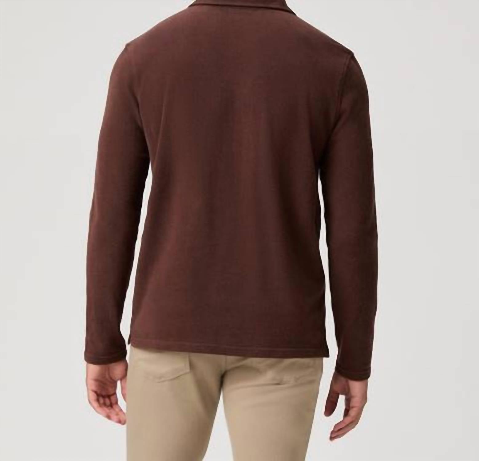 Paige - Hammond Polo Shirt