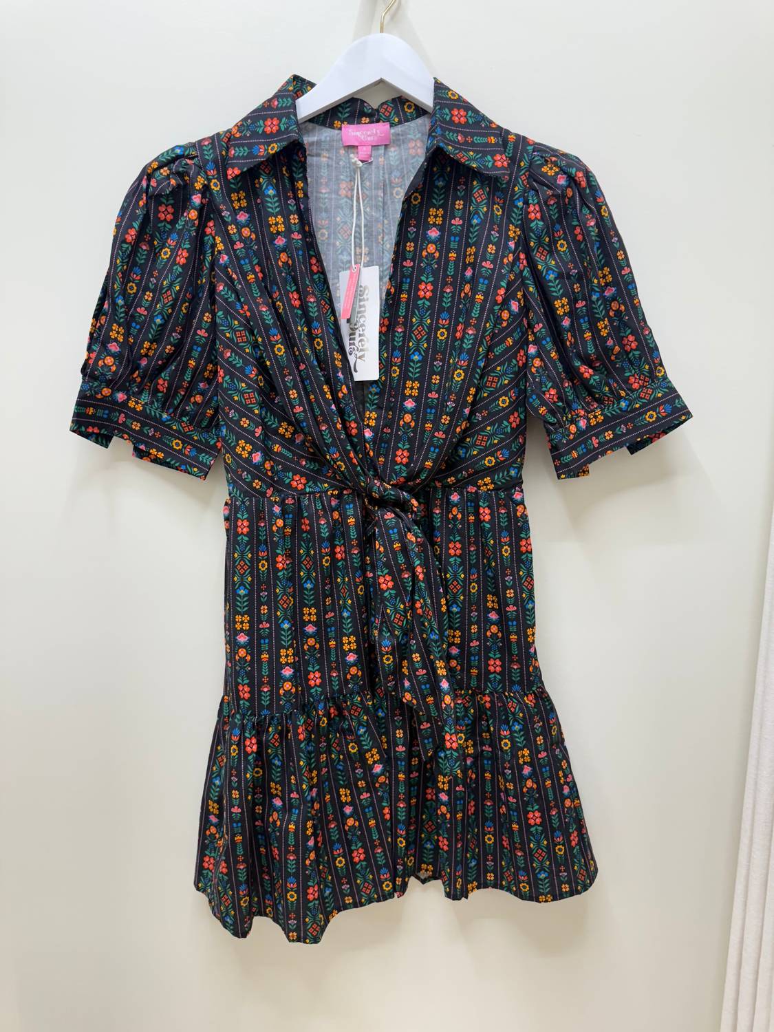 Sincerely Ours - Women's Lolita Dress