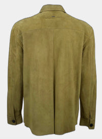 Lusso Beni - Luminis Overshirt