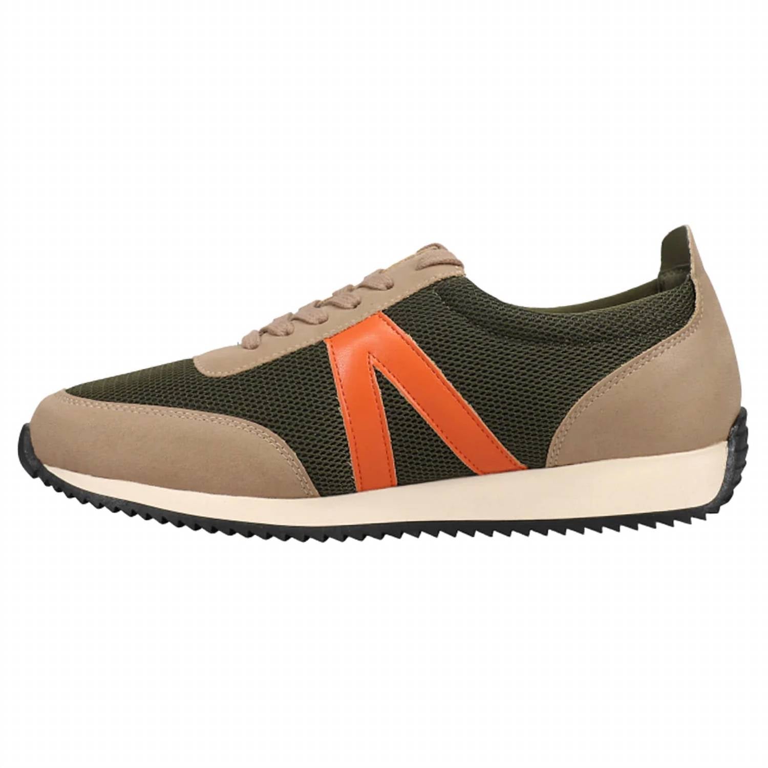 Mia - Women's Kable Sneaker