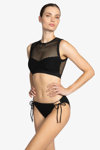 Robin Piccone - Women's Pua Tie Side Bikini Bottom