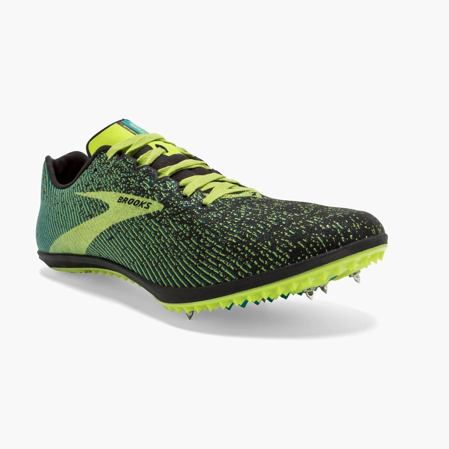 Brooks - Men's Mach 19 Track Shoes