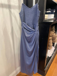 Lush - Women's Midi Dress