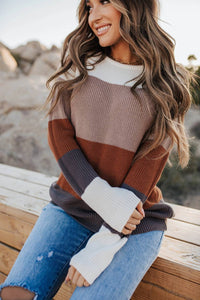 Ampersand Ave - Paige Sweater
