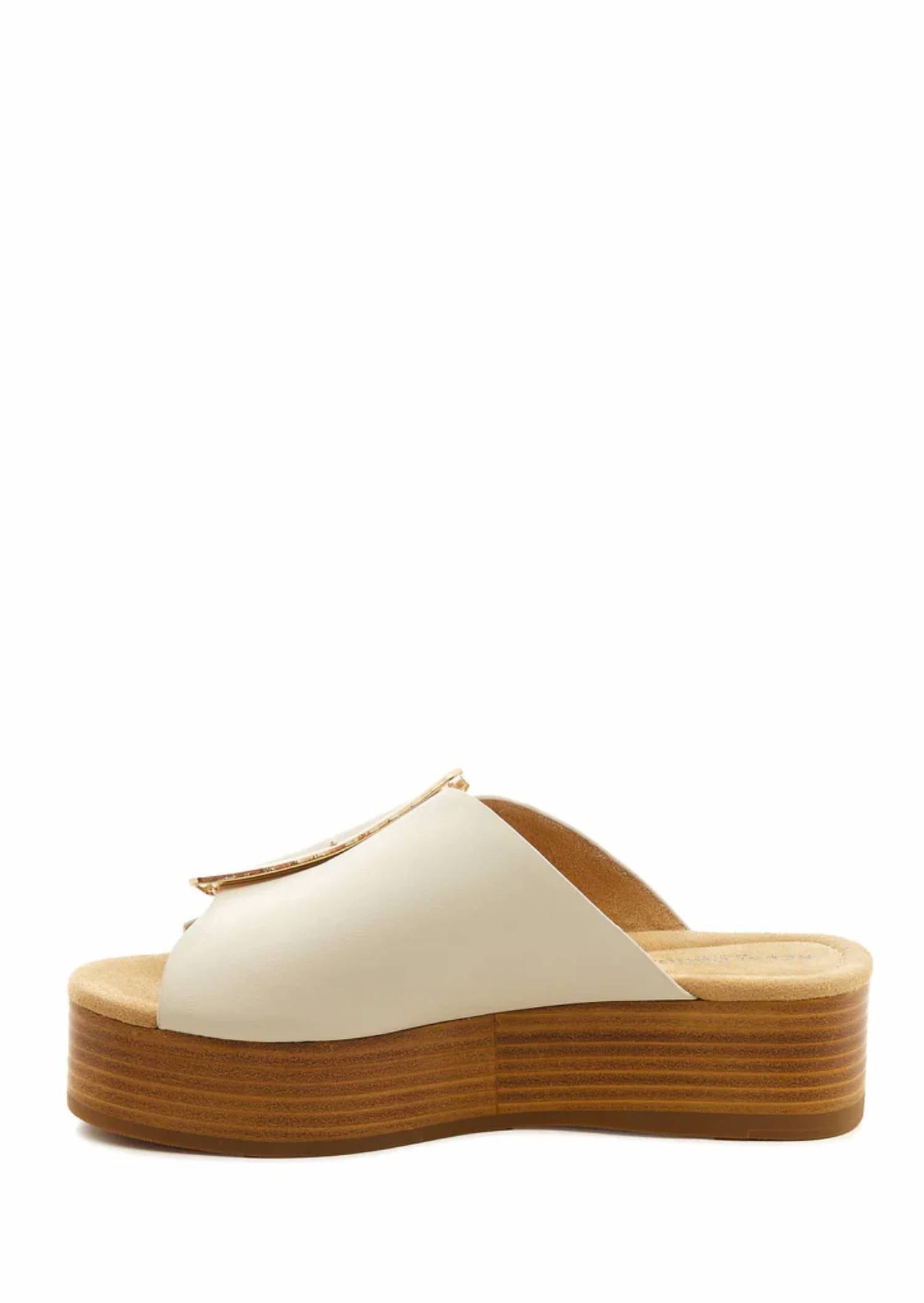 Kelsi Dagger - Women's Dover Platform Sandals