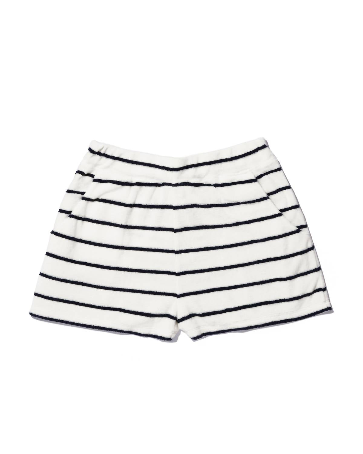 Kule - Terry Venus Short