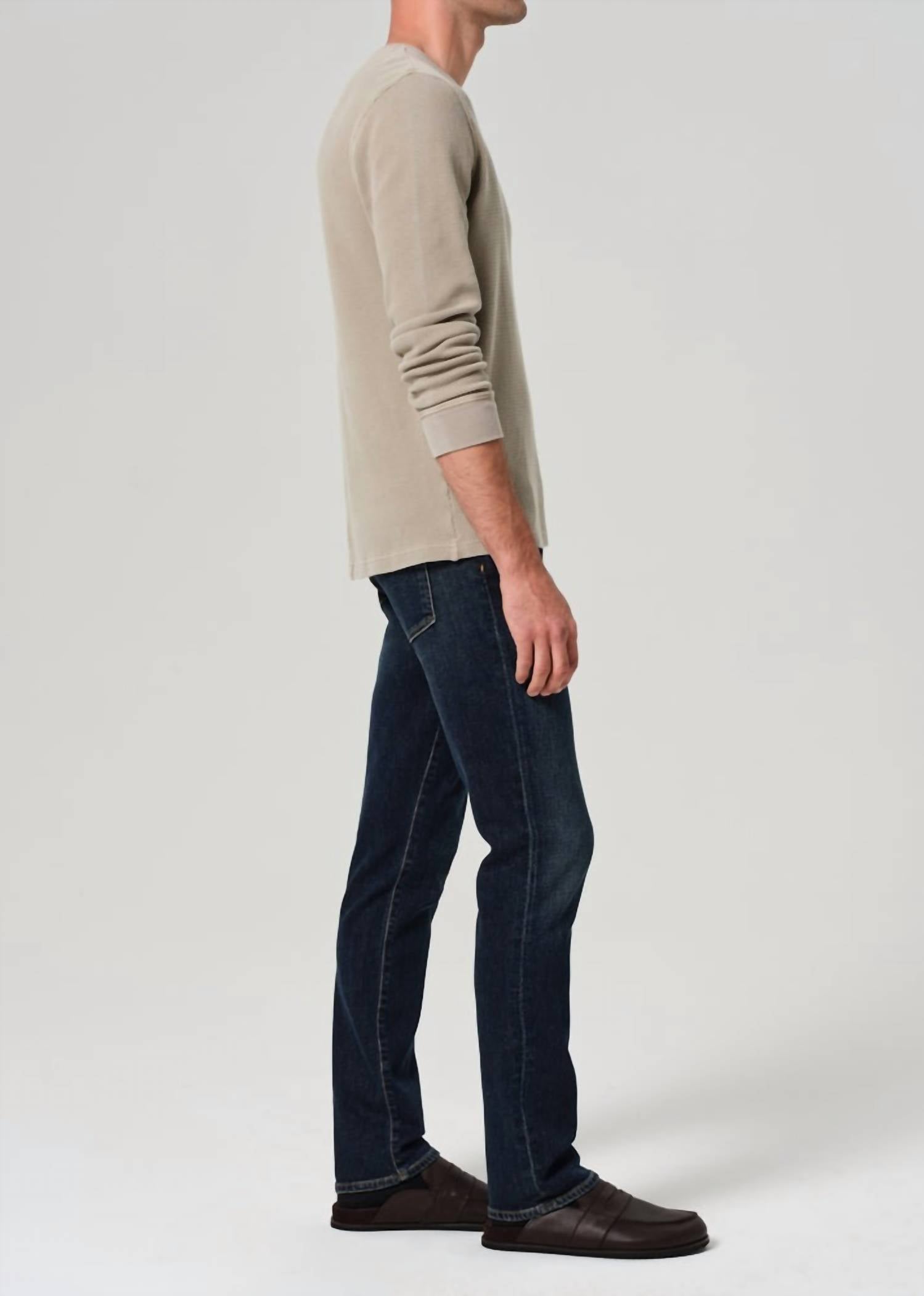 Citizens Of Humanity - Gage Straight Leg Pants