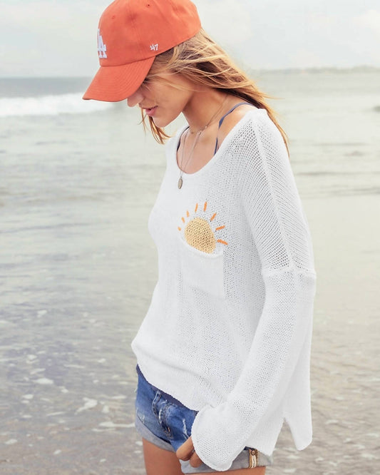 Wooden Ships - Pocket Full Of Sunshine Crew