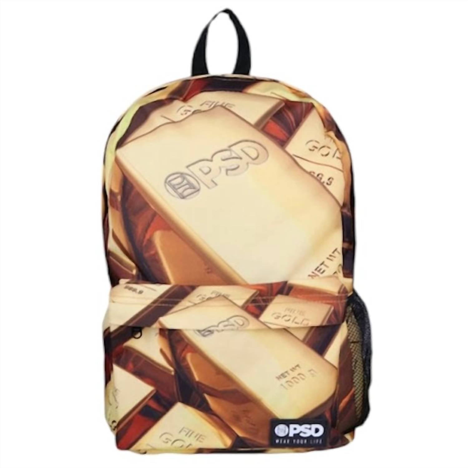 Psd - Men's Backpack