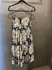 Matty M - Women's Riley Print Dress
