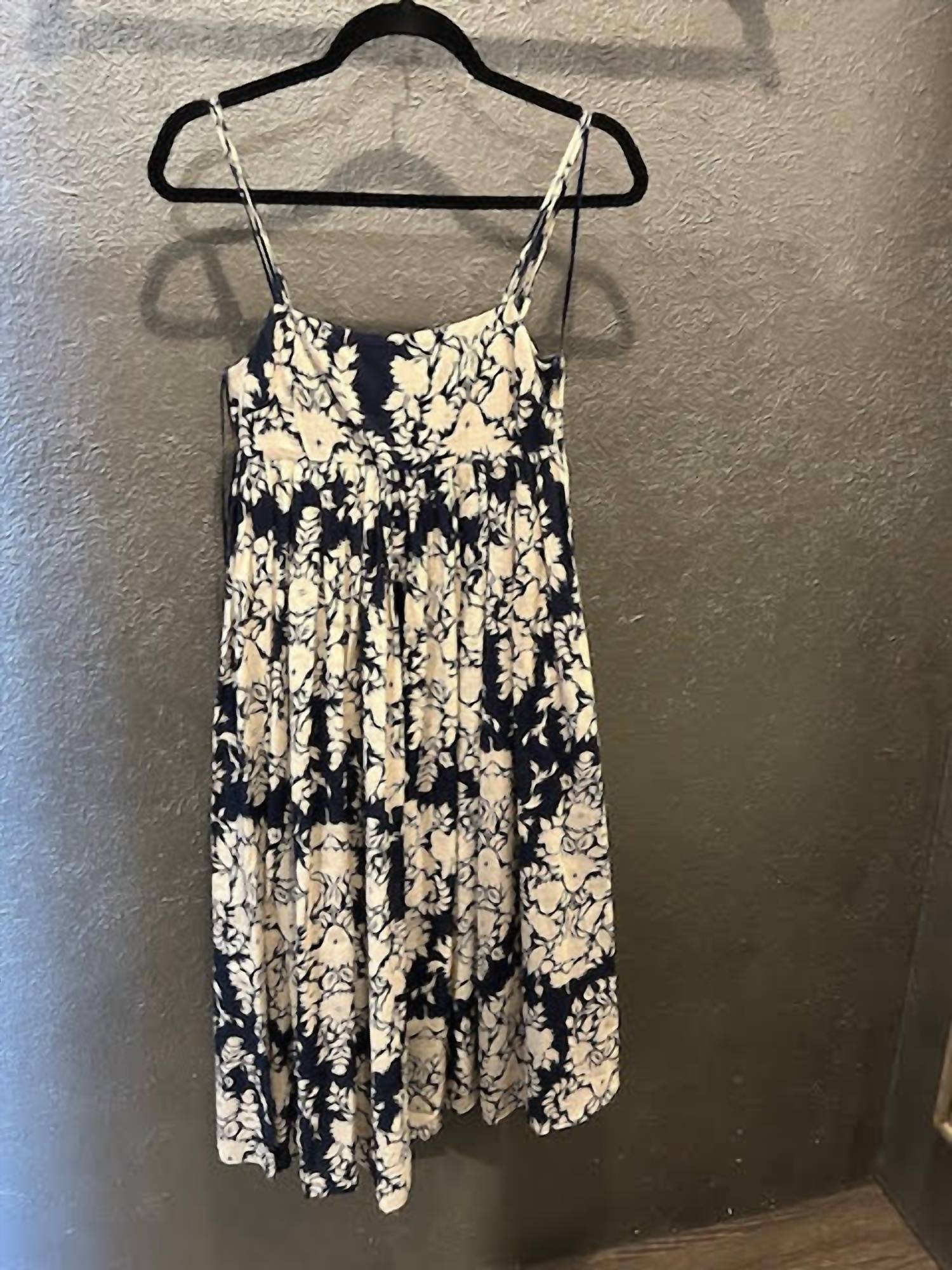 Matty M - Women's Riley Print Dress