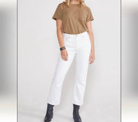 Etica - Josie Crop Jean