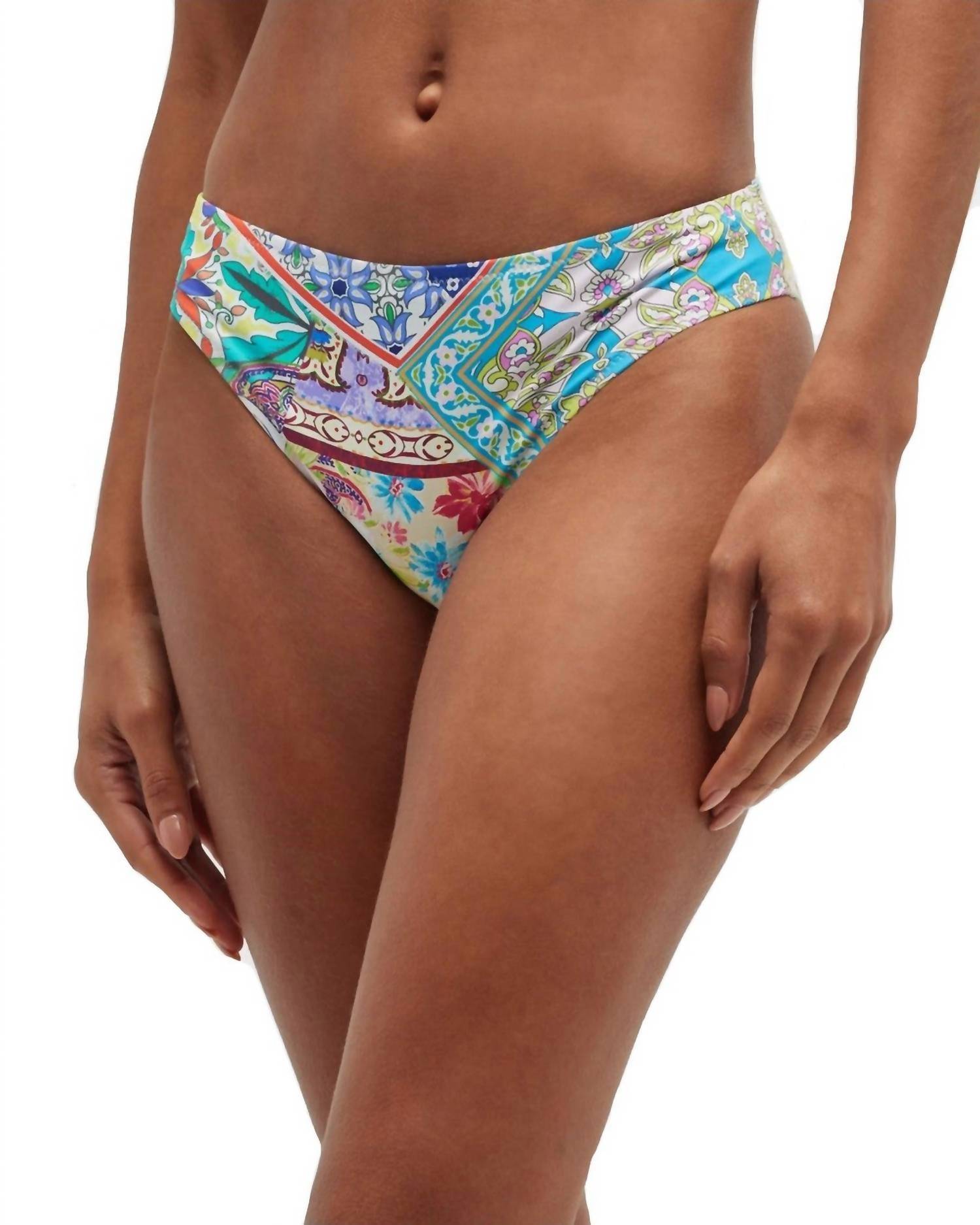 Johnny Was - Women's Lucita Hipster Bottom