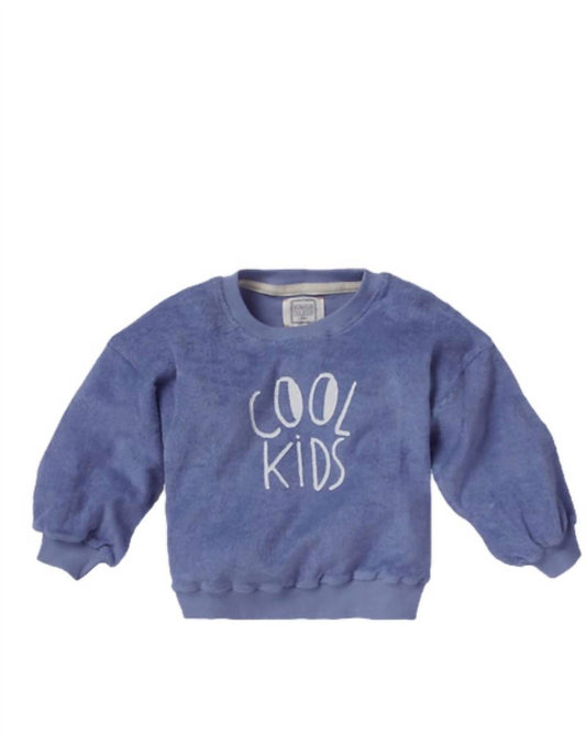 Bonheur Du Jour - Girls Cool Kids Sweatshirt