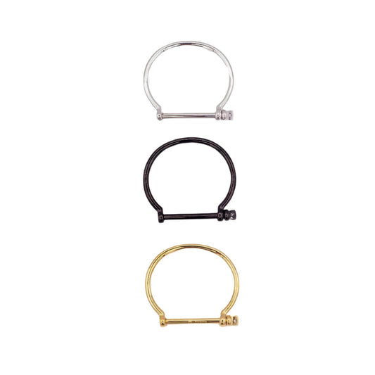 Knotwtr - Women's Hook Bundle Bracelet