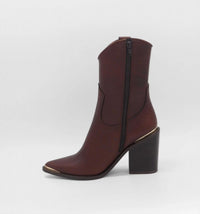 Stivali New York - Women's Coachella Boots