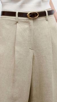Twp - Women's Narrow Belt