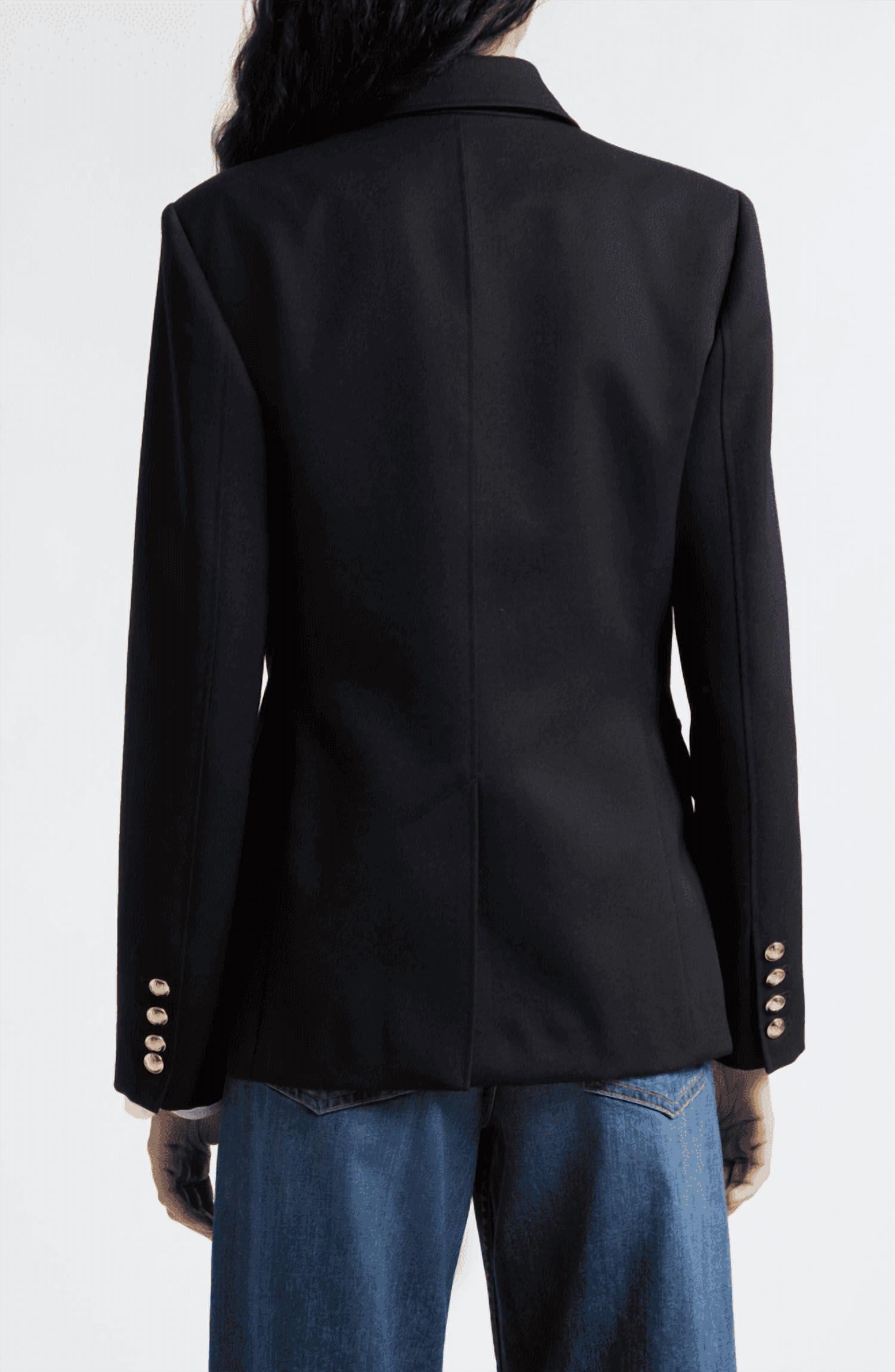 Nili Lotan - Nelson Jacket