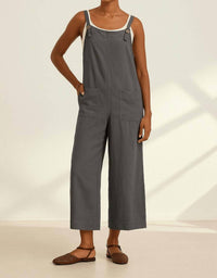 Velvet By Graham & Spencer - Isabel Jumpsuit
