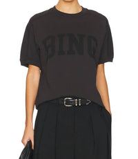 Anine Bing - Jaylin Bing Tee