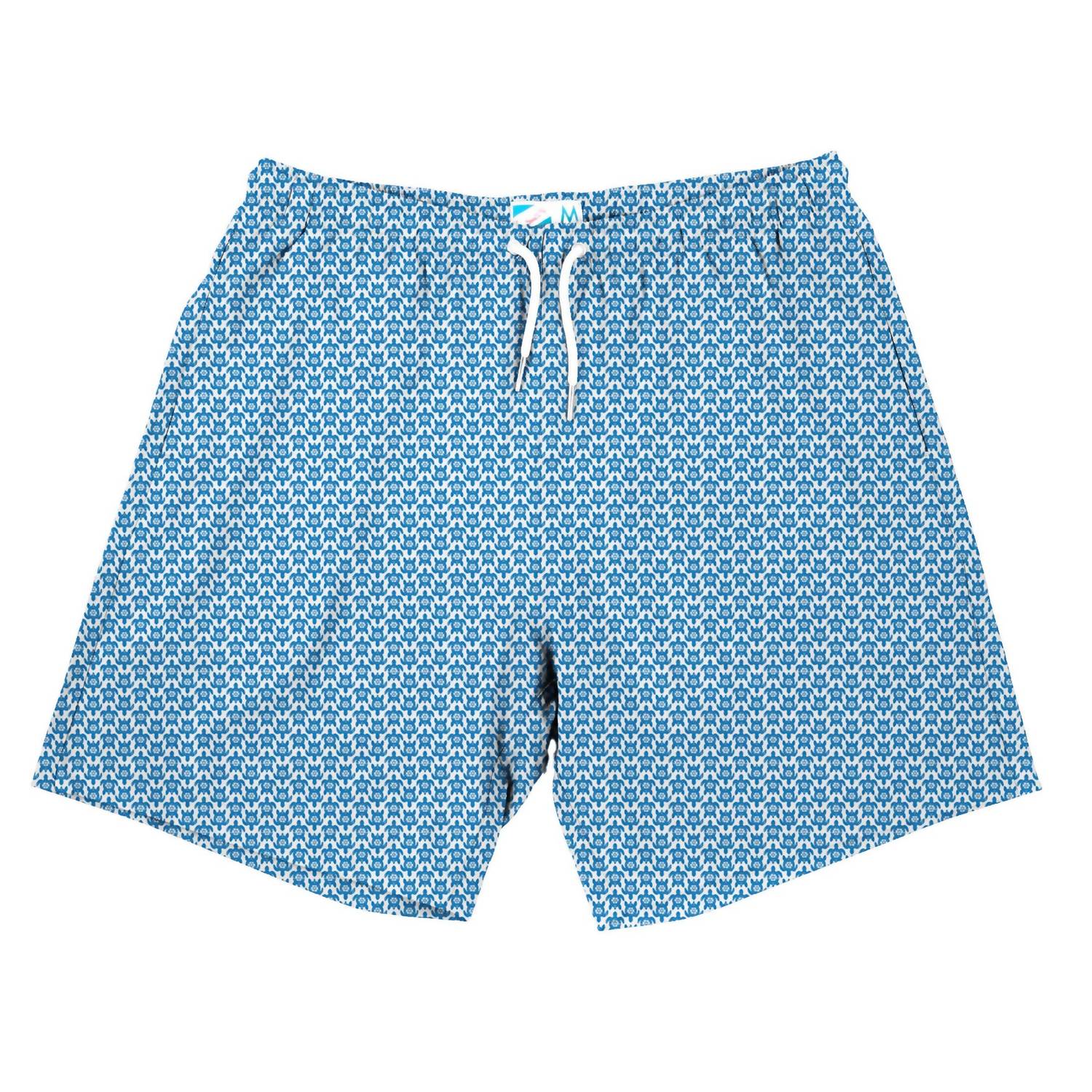 Bermies - Lightweight Swim Trunks