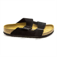 Birkenstock - Men's Arizona Soft Footbed Sandals