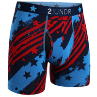 2Undr - Men's Swing Shift Boxer Brief