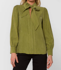 Velvet Heart - Anastasia Blouse