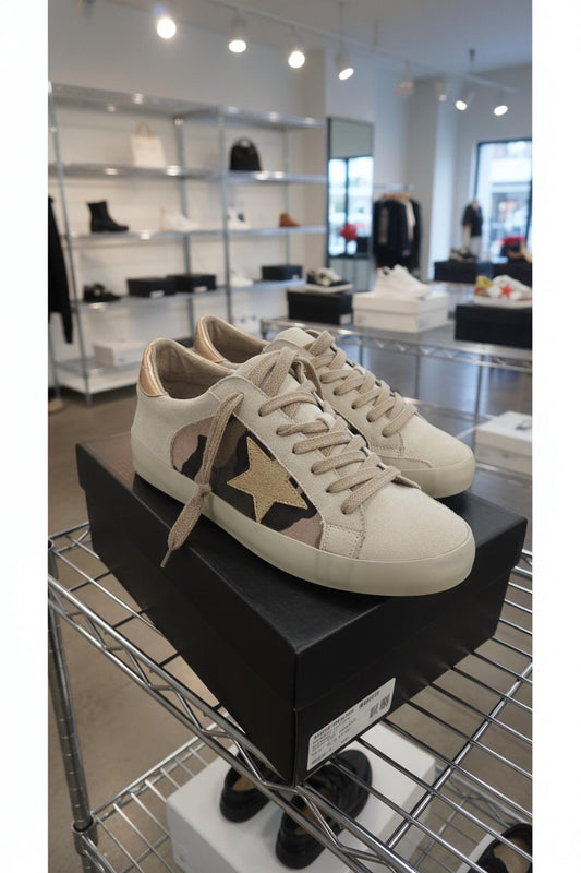 Shu Shop - Women's Paula Sneaker