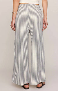 Z Supply - Scout Knit Striped Pants