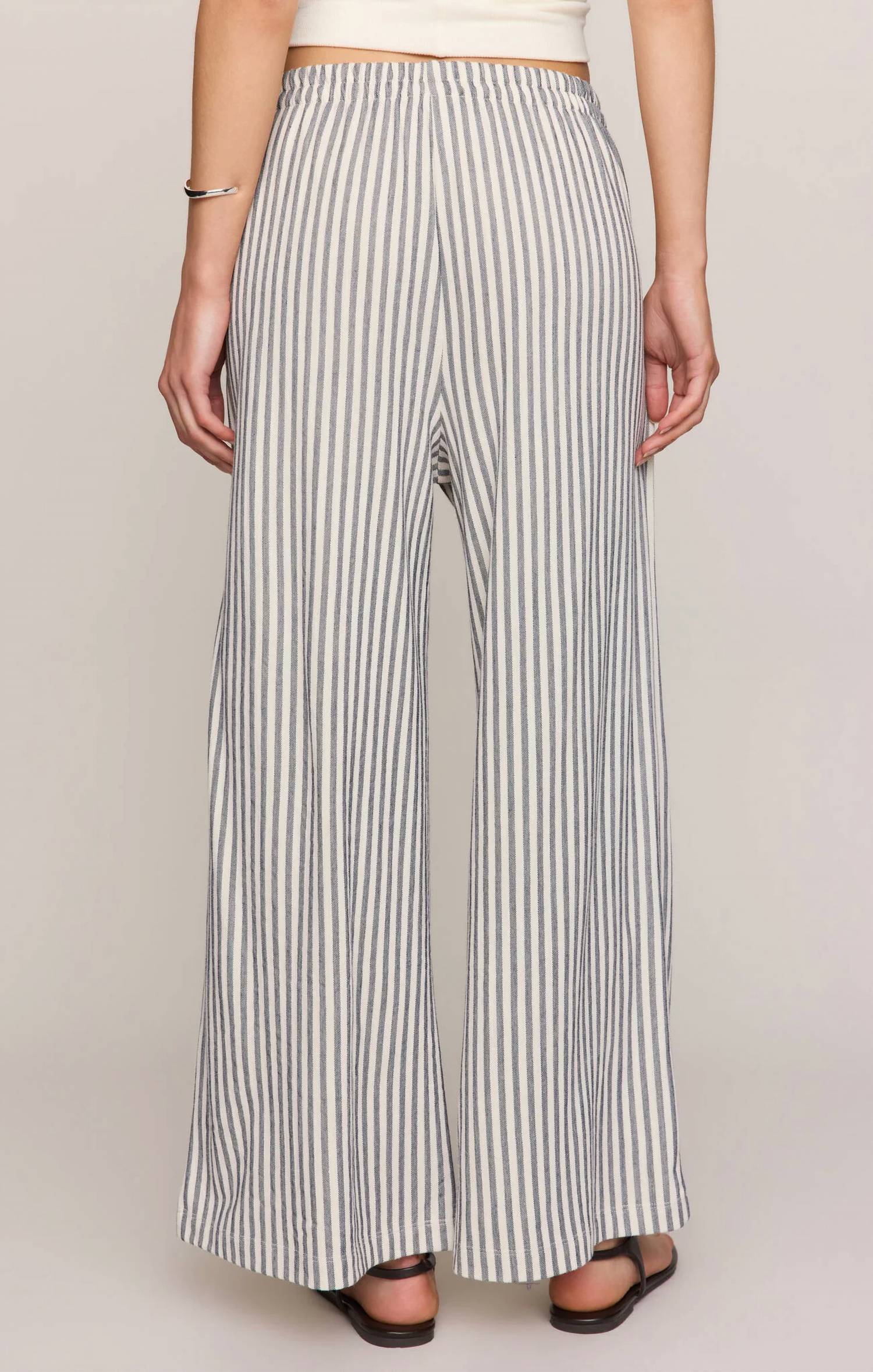 Z Supply - Scout Knit Striped Pants