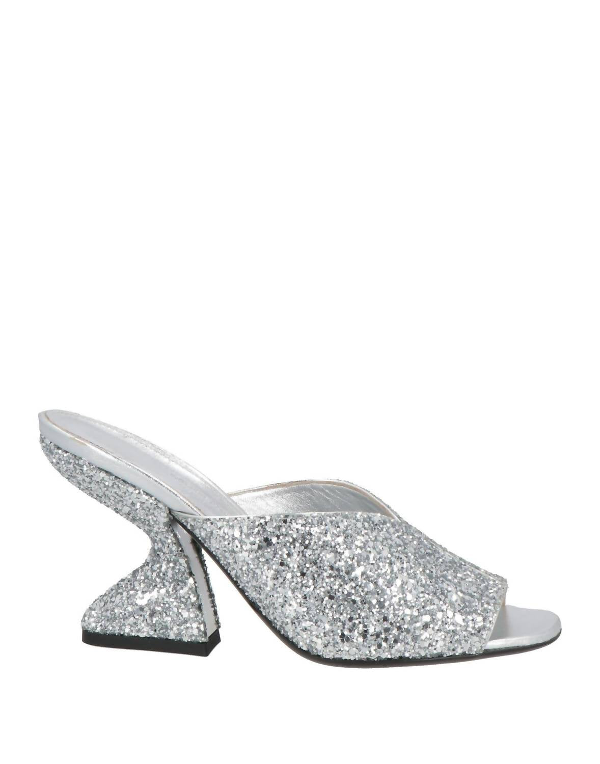 Salvatore Ferragamo - Women's Sansu Metallic Sandal