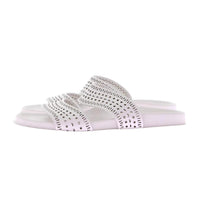 Alaïa - Women's Leather Mules