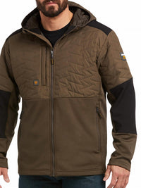 Ariat - Men's Rebar Cloud 9 Insulated Jacket