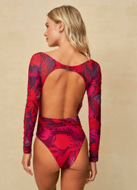 Maaji - Tulip Rainless Surfsuit