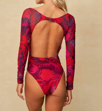 Maaji - Tulip Rainless Surfsuit