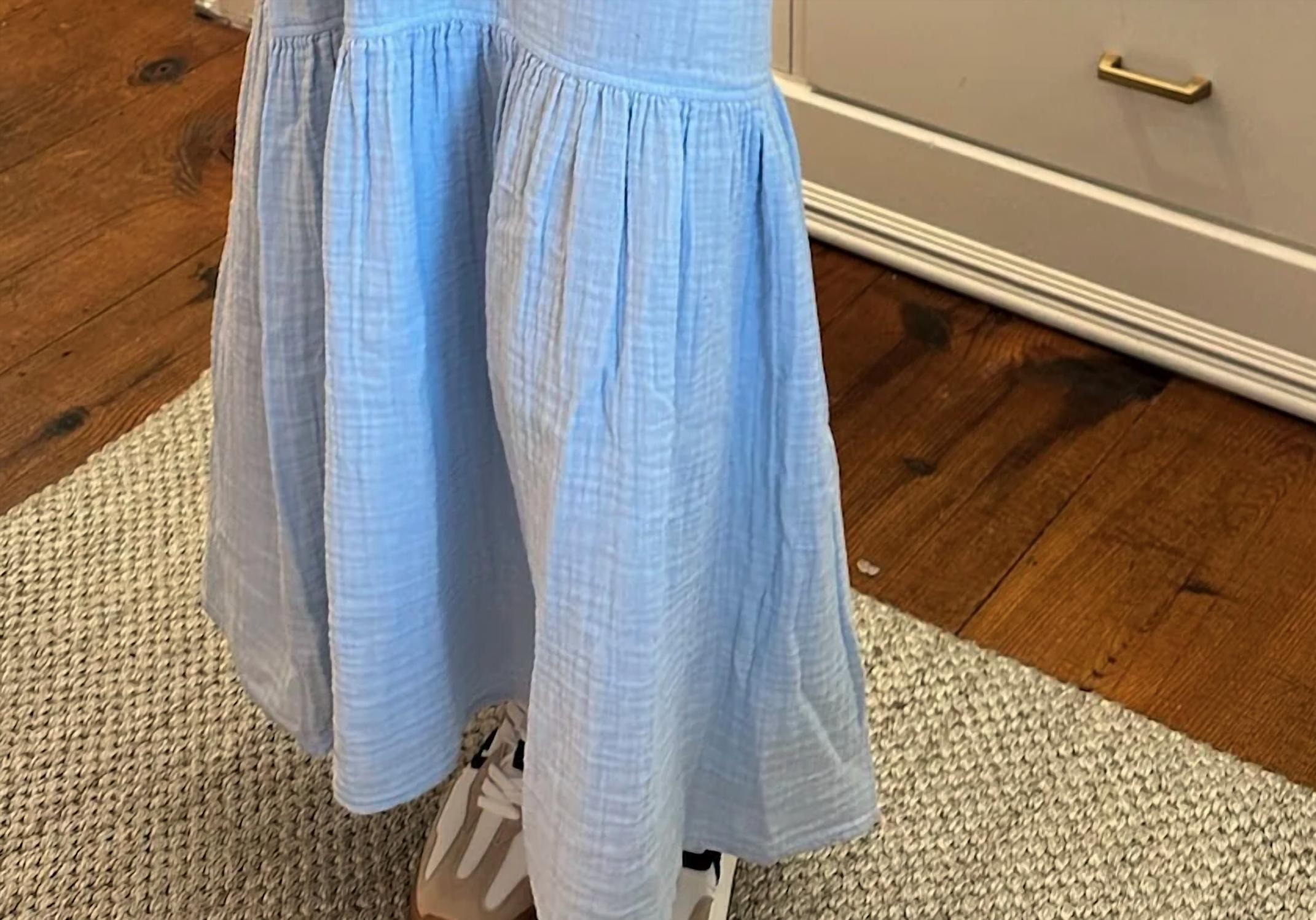 Starkx - Galina Maxi Dress