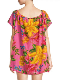Farm Rio - Summer Fruit Mini Dress