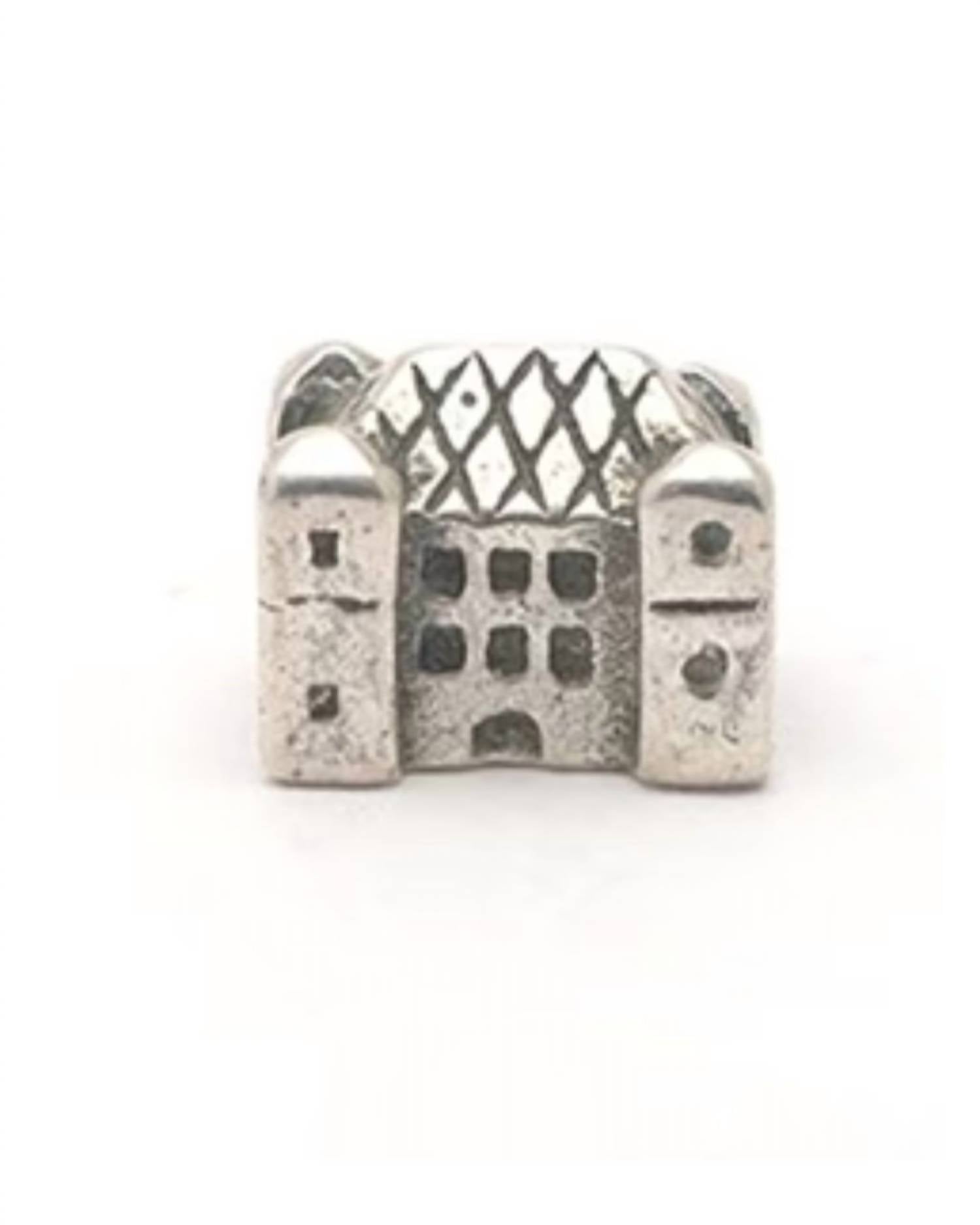 Trollbeads - Women's Castle Bead