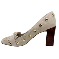 Cecelia New York - Women's Gina Heels
