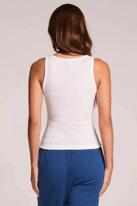 Chaser - Prescot Tank Top